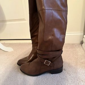 Women’s Arizona Knee-High Boot